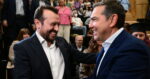 Νίκος Παππάς για Αλέξη Τσίπρα: Τεράστιο λάθος να παραιτηθεί από βουλευτής – Δεν έχουμε μιλήσει από τότε που έφυγε από τον ΣΥΡΙΖΑ