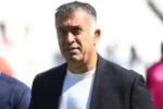 Αναστασίου: «Υπήρχε τρομερό άγχος, είναι δύσκολη περίοδος για όλες τις ομάδες» (vid)