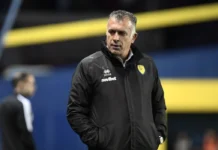 Αναστασίου: «Να συνειδητοποιήσουμε ότι για εμάς δεν υπάρχουν εύκολα παιχνίδια»