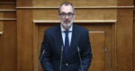 Κατσανιώτης για Λαζαρίδη: «Με την απάντηση του υπουργείου Παιδείας θα κλείσει η συζήτηση, ο καθένας κρίνεται από τη δημόσια παρουσία του»