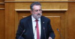 Μετά τον Κεδίκογλου και ο Παναγιωτόπουλος «κουνάει μαντίλι» στον ΣΥΡΙΖΑ: «Θα είμαι με τον Τσίπρα, είτε έτσι είτε αλλιώς»