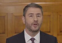 Το πασχαλινό μήνυμα του Νίκου Ανδρουλάκη: Να ανοίξουμε τον δρόμο για την Ελλάδα της ελπίδας – Η πατρίδα χρειάζεται επανεκκίνηση