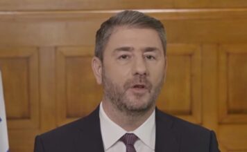 Το πασχαλινό μήνυμα του Νίκου Ανδρουλάκη: Να ανοίξουμε τον δρόμο για την Ελλάδα της ελπίδας – Η πατρίδα χρειάζεται επανεκκίνηση