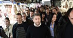 Νίκος Ανδρουλάκης: «Το πασχαλινό τραπέζι είναι και πάλι ακριβότερο από πέρσι, η κυβέρνηση δεν δίνει λύση στα προβλήματα»