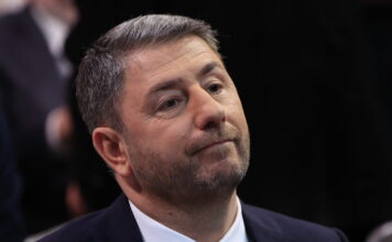 ΠΑΣΟΚ: Τρικυμία εν κρανίω στη ΝΔ – «Πετούν λάσπη για να αποπρασανατολίσουν την κοινωνία»