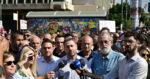 Νίκος Ανδρουλάκης: Ανοίγουμε συζήτηση για 32ωρο ή 35ωρο χωρίς μείωση μισθών – «Τέλος στην παγίδα χαμηλής παραγωγικότητας»