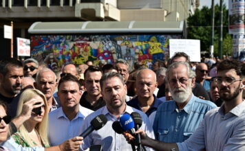 Νίκος Ανδρουλάκης: Ανοίγουμε συζήτηση για 32ωρο ή 35ωρο χωρίς μείωση μισθών – «Τέλος στην παγίδα χαμηλής παραγωγικότητας»