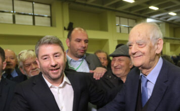 Απόστολος Κακλαμάνης για επιτελικό κράτος: «Ήταν επόμενο να εκδηλωθεί οργή ακόμη και από βουλευτές της ΝΔ»