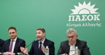 Το ΠΑΣΟΚ ψάχνει «ικανό γεγονός» για πρόταση δυσπιστίας – Πολιτικό πρόσωπο στις έξι νέες μηνύσεις για τις υποκλοπές