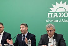 Το ΠΑΣΟΚ ψάχνει «ικανό γεγονός» για πρόταση δυσπιστίας – Πολιτικό πρόσωπο στις έξι νέες μηνύσεις για τις υποκλοπές