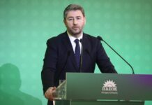 Νίκος Ανδρουλάκης στο TikTok: «Αυτή την παρακμή θα την σταματήσουμε μαζί»