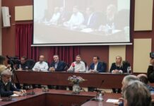 Νίκος Ανδρουλάκης: Η κυβέρνηση απέτυχε, 5 μέτρα για να στηρίξουμε τους κτηνοτρόφους της Λέσβου