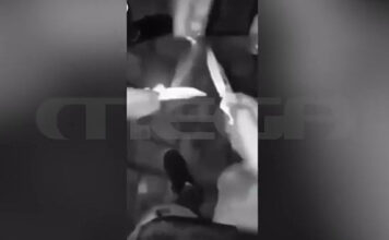 Καθημερινό φαινόμενο τα μαχαίρια, οι επιθέσεις & η βία μεταξύ ανηλίκων