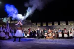 «Η Ναύπακτος Ελεύθερη»: Το ξεχωριστό ιστορικό δρώμενο το βράδυ του Σαββάτου στο Ενετικό Λιμάνι