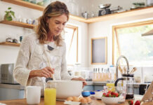 Ασφάλεια στην κουζίνα: 6 λάθη που πρέπει να αποφεύγετε