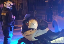 Άγιος Δημήτριος: Άγρια δολοφονία 27χρονου γιου ταξίαρχου της ΕΛ.ΑΣ – Τον σκότωσαν με μαχαιριά στην καρδιά