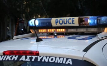 MEGA αποκλειστικό: Στην Αθήνα «χτύπησαν» οι αυτόκλητοι «τιμωροί παιδόφιλων» – Έστησαν παγίδα και ξυλοκόπησαν αστυνομικό