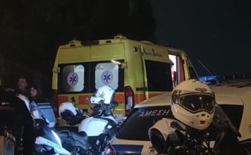 Άγιος Δημήτριος: Το χρονικό της δολοφονίας του 27χρονου γιου αξιωματικού της ΕΛ.ΑΣ – Οι έρευνες