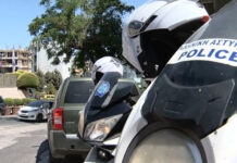 Γαλάτσι: 55χρονος τραυμάτισε με σιδερογροθιά 45χρονο γιατί τον «έκλεινε» με το αυτοκίνητό του – Συνελήφθησαν