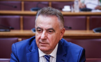 Κυβερνητικές πηγές απαντούν στο ΠΑΣΟΚ: Μετά την αποστρατεία η συμμετοχή του νέου υφυπουργού Αγροτικής Ανάπτυξης σε εταιρεία