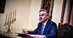 Αθανάσιος Καββαδάς: Ορκίστηκε στο Προεδρικό Μέγαρο ο νέος υφυπουργός Αγροτικής Ανάπτυξης