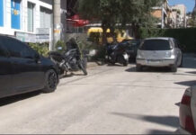 Επικίνδυνο «σπορ» η οδήγηση – Καυγάδες, συμπλοκές & επιθέσεις