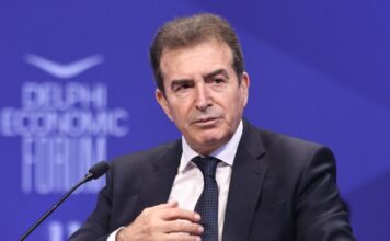 Χρυσοχοΐδης για 89χρονο: «Υπήρξαν κενά ασφαλείας, κάποιοι δεν έκαναν σωστά τη δουλειά τους»