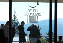 Η ψηφιακή ευημερία των παιδιών στο επίκεντρο συζήτησης στο 11ο Οικονομικό Φόρουμ των Δελφών