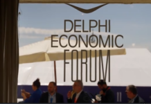 Η Interamerican στο Οικονομικό Φόρουμ των Δελφών – Διαμορφώνοντας τον διάλογο για την ανθεκτικότητα και τον μετασχηματισμό