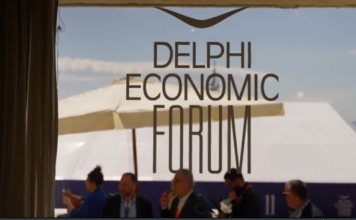 Η Interamerican στο Οικονομικό Φόρουμ των Δελφών – Διαμορφώνοντας τον διάλογο για την ανθεκτικότητα και τον μετασχηματισμό