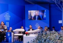 Δένδιας: Η προστασία των θαλάσσιων διαδρομών δεν αφορά μόνο την Ελλάδα – «Δεν μπορεί ο οποιοσδήποτε να κλείνει τα Στενά του Ορμούζ»