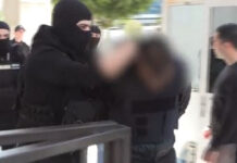 Άγιος Δημήτριος: Το χρονικό του εγκλήματος στο πάρκο Ασυρμάτου – Απολογείται την Τρίτη ο δράστης