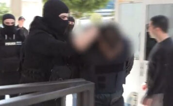 Άγιος Δημήτριος: Το χρονικό του εγκλήματος στο πάρκο Ασυρμάτου – Απολογείται την Τρίτη ο δράστης