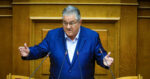 Κουτσούμπας κατά Μητσοτάκη για ΟΠΕΚΕΠΕ, υποκλοπές και κράτος δικαίου: «Είστε έκθετοι και δεν μπορείτε να το κρύψετε»