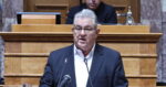 Δημήτρης Κουτσούμπας για υποκλοπές: Θα στηρίξουμε την πρόταση για Εξεταστική, με το δικό μας σκεπτικό