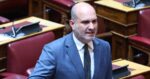 Ο Δημήτρης Μαρκόπουλος δημοσίευσε βεβαίωση του πτυχίου του από το Ανοιχτό Πανεπιστήμιο