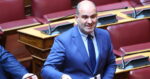 Δημήτρης Μαρκόπουλος: «Ανυπόστατες» οι φήμες ότι δεν έχω πτυχίο, να ανασκευάσουν αυτοί που διακινούν ψέματα