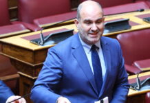 Δημήτρης Μαρκόπουλος: «Ανυπόστατες» οι φήμες ότι δεν έχω πτυχίο, να ανασκευάσουν αυτοί που διακινούν ψέματα