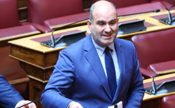 Δημήτρης Μαρκόπουλος: «Ανυπόστατες» οι φήμες ότι δεν έχω πτυχίο, να ανασκευάσουν αυτοί που διακινούν ψέματα