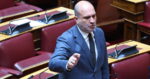 Δημήτρης Μαρκόπουλος: Δεν θα περιφέρω τα πτυχία μου για να ικανοποιηθεί ο βούρκος