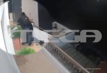 Αιτωλοακαρνανία: Χειροπέδες σε βαρυποινίτες δραπέτες – Πήγαν να ληστέψουν οικογένεια, MEGA ντοκουμέντο