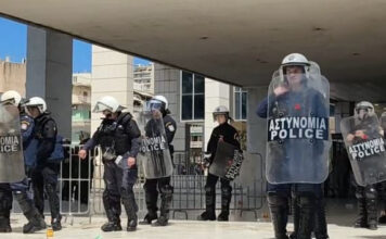 Αμπελόκηποι: Ένοχες οι δύο γυναίκες για την έκρηξη στο διαμέρισμα – Αθώος ο Ρωμανός