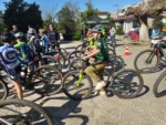Σπουδαίες διακρίσεις στους αγώνες Μαρτίου για τον Γυμναστικό Ποδηλατικό Σύλλογο Αγρινίου (φωτο)