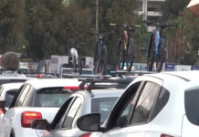 Ξεκίνησε η έξοδος του Πάσχα – Γεμάτα πλοία & λεωφορεία