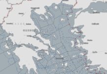 Τουρκία: Οι ελληνικοί χάρτες αλιείας χαράσσουν «φανταστικά σύνορα» σε Αιγαίο και Ανατολική Μεσόγειο