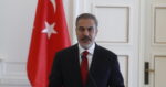 Νέα επίθεση Φιντάν κατά Ελλάδας και Κύπρου: «Με το Ισραήλ συγκρότησαν στρατιωτική συμμαχία κατά μουσουλμανικών χωρών»