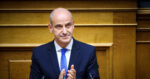 Νέες αιχμές Μπαραλιάκου μετά την επιστολή: Το επιτελικό κράτος έχει ευθύνες για τον ΟΠΕΚΕΠΕ, να λείπει η αφ’ υψηλού κριτική