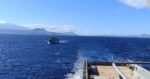 Δαβάκης: Τουρκική φρεγάτα δεν παρενόχλησε ολλανδικό πλοίο κοντά στην Κάσο αλλά σε διεθνή ύδατα νότια της Κρήτης