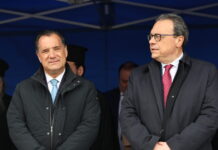 Φάμελλος για Γεωργιάδη: «Αν ο Μητσοτάκης δεν τον διώξει, είναι ίδιος και χειρότερος»