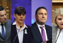 Τσουκαλάς κατά Γεωργιάδη και Βούλτεψη για Κοβέσι: «Μόνο που δεν μας είπαν ότι είναι ο Δράκουλας των Καρπαθίων και πίνει αίμα»